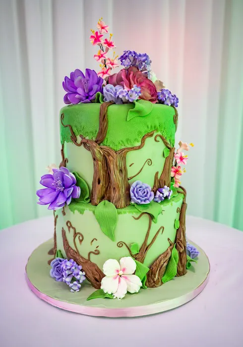 Gallery of Cakes Picture 4