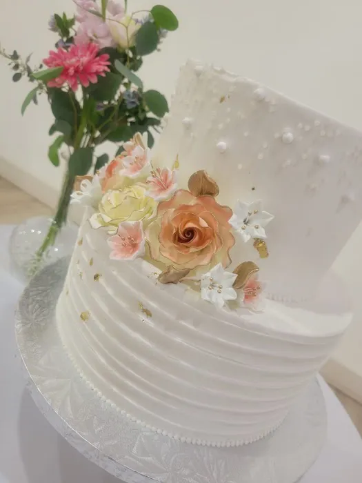 Gallery of Cakes Picture 5