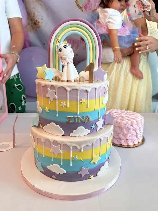Gallery of Cakes Picture 3