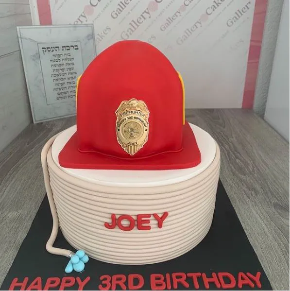Gallery of Cakes Picture 6