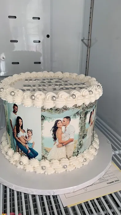 Gallery of Cakes Picture 8