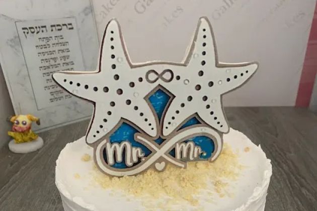 Gallery of Cakes