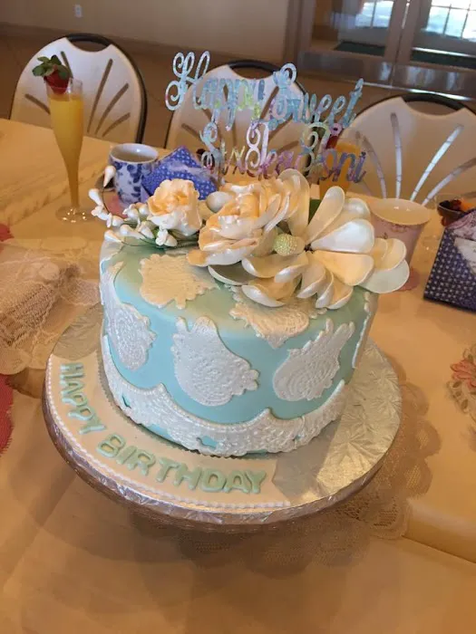 Gallery of Cakes Picture 9