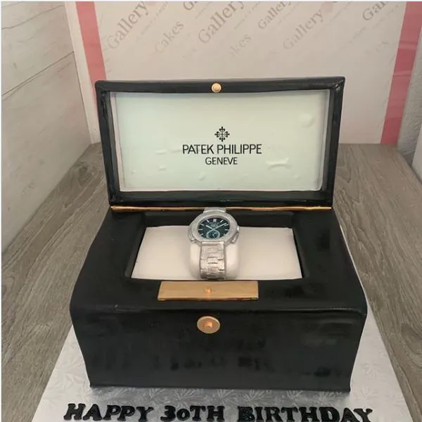 Gallery of Cakes Picture 7