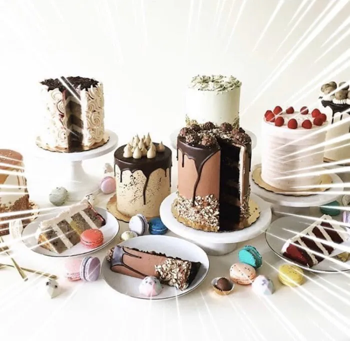 Cakesonlineusa Picture 1
