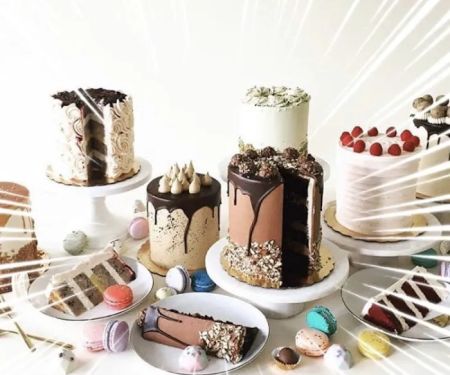 Cakesonlineusa