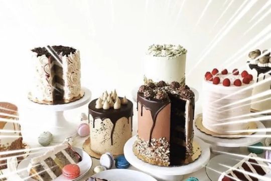 Cakesonlineusa