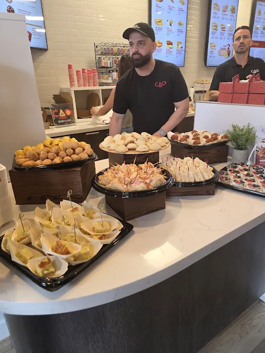CAO Bakery & Cafe Picture 2