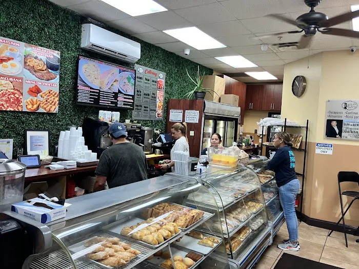 Chuli's Bakery Picture 6