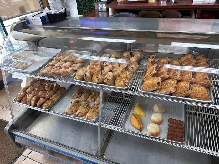 Chuli's Bakery Picture 1