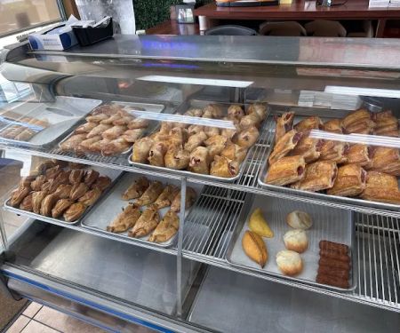 Chuli's Bakery