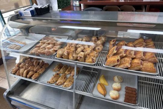 Chuli's Bakery