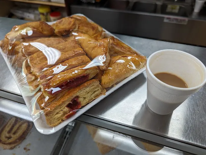 Chuli's Bakery Picture 5