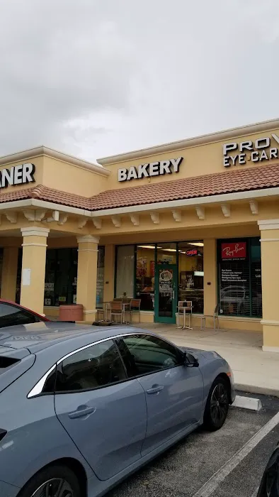 Chuli's Bakery Picture 8