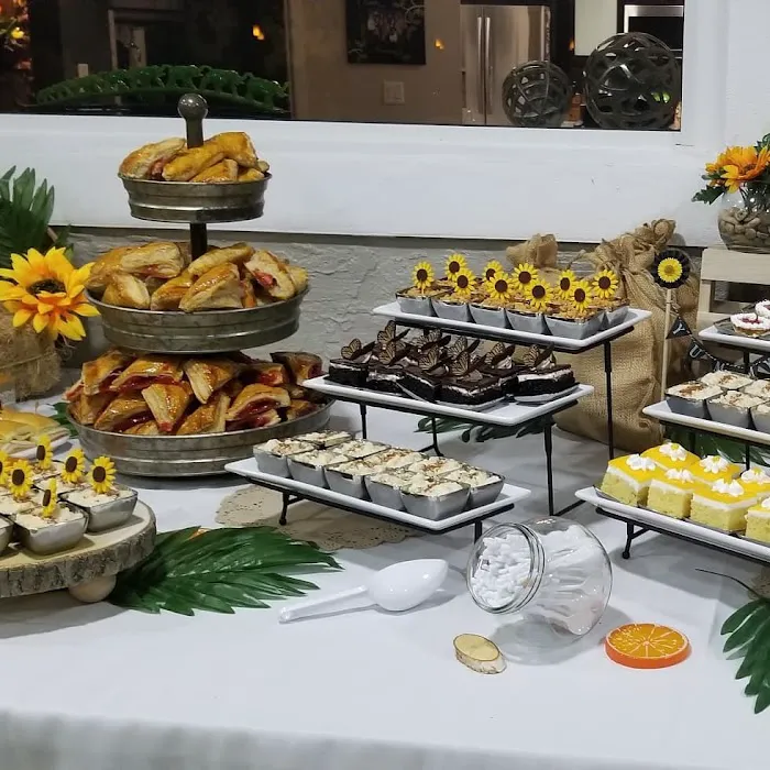 Mega Bakery Picture 4