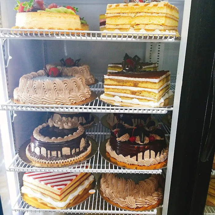 Mega Bakery Picture 8