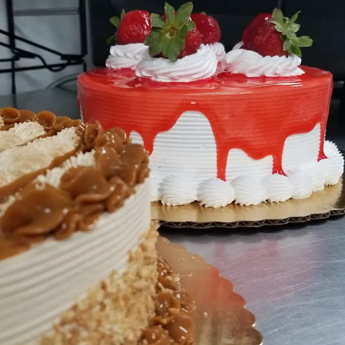 Mega Bakery Picture 7