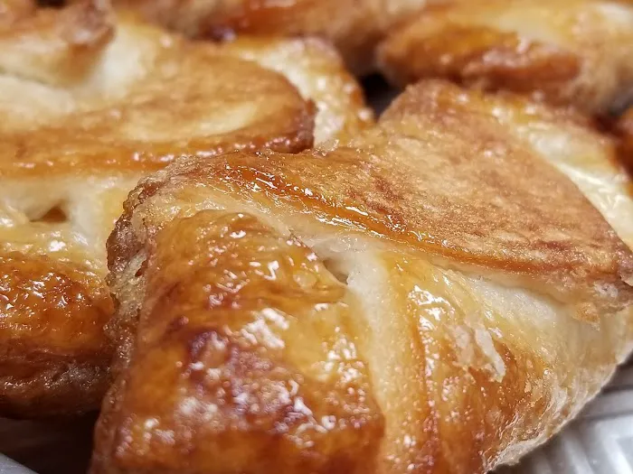 Mega Bakery Picture 1