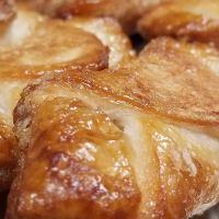 Mega Bakery ico