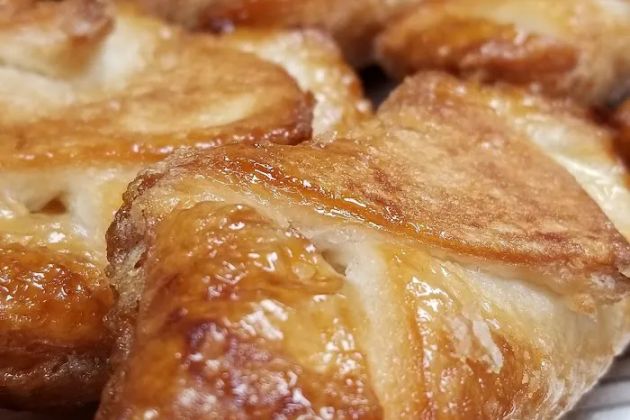 Mega Bakery