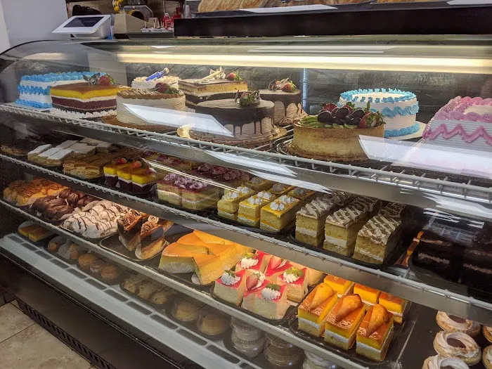 Mega Bakery Picture 10