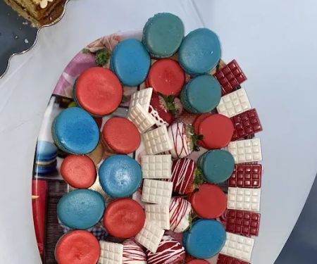 Libella Sweets