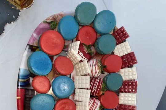 Libella Sweets