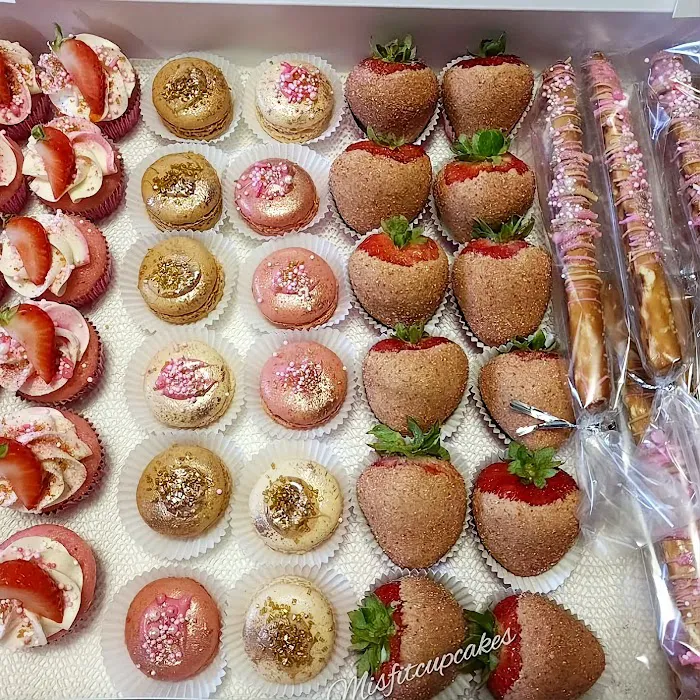 Misfitcupcakes Picture 1