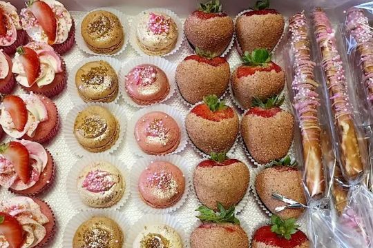 Misfitcupcakes