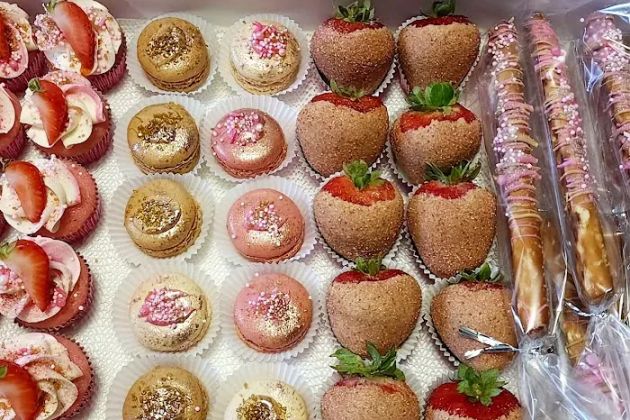 Misfitcupcakes