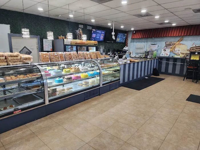 Catalana Bakery Picture 1
