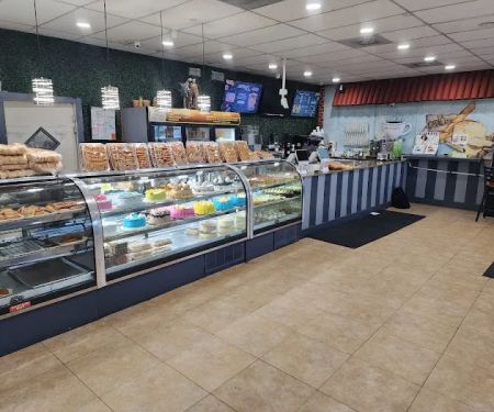 Catalana Bakery