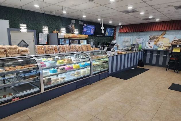 Catalana Bakery