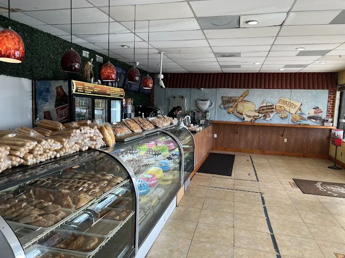 La Catalana Bakery & Restaurant Picture 5