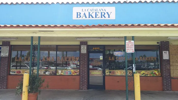 La Catalana Bakery & Restaurant Picture 1