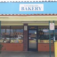 La Catalana Bakery & Restaurant ico