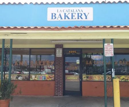 La Catalana Bakery & Restaurant