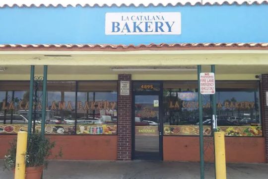 La Catalana Bakery & Restaurant