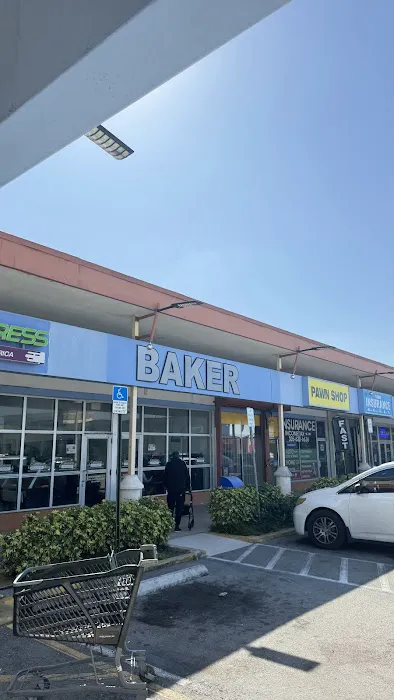 BOB THE BAKER Picture 2