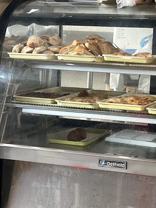 BOB THE BAKER Picture 6