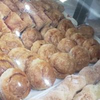 BOB THE BAKER ico