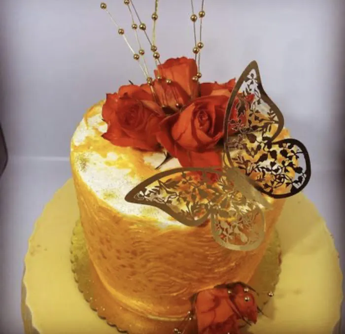 Laly's sweet cakes Picture 4