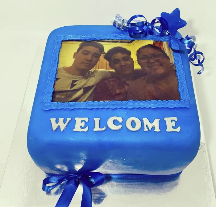 Laly's sweet cakes Picture 2