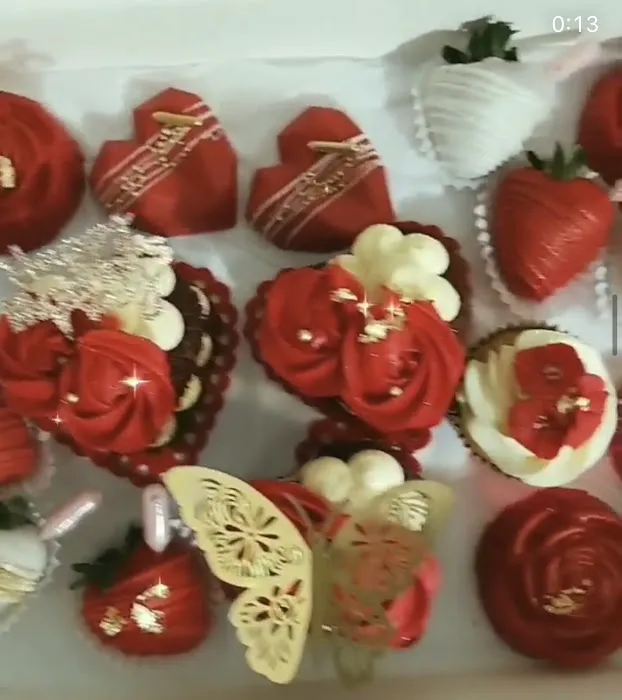 Laly's sweet cakes Picture 1