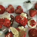 Laly's sweet cakes