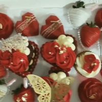 Laly's sweet cakes ico