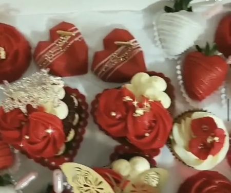 Laly's sweet cakes