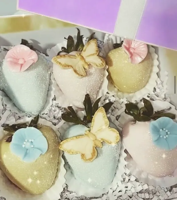 Laly's sweet cakes Picture 7