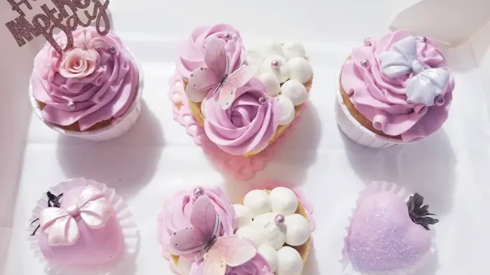 Laly's sweet cakes Picture 6