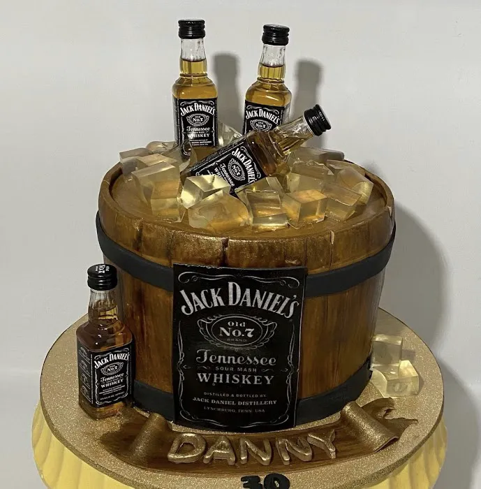 Laly's sweet cakes Picture 10